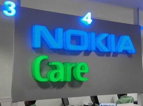 Nokia-Customer-Care-number
