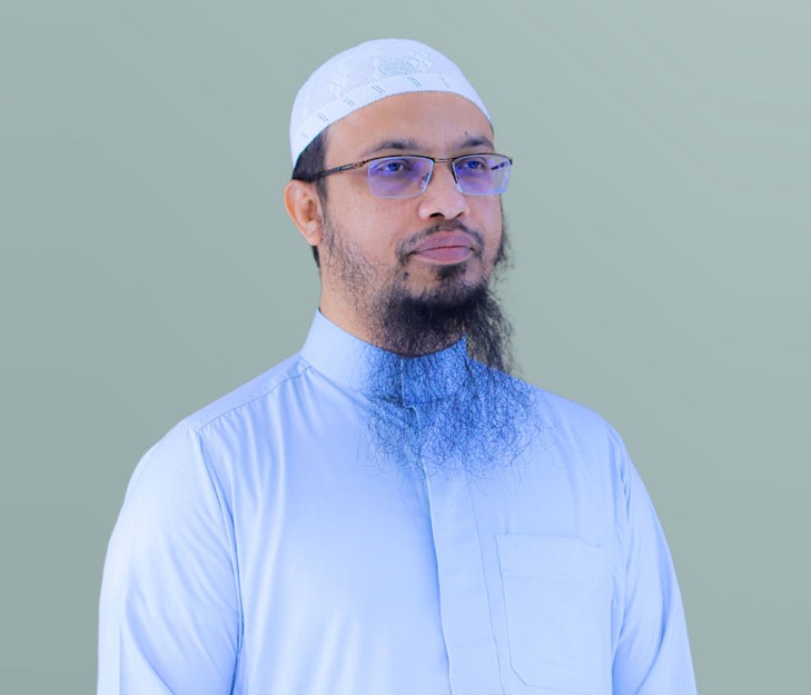 Shaikh Ahmadullah Lifestyle - শায়খ আহমাদুল্লাহর জীবনী