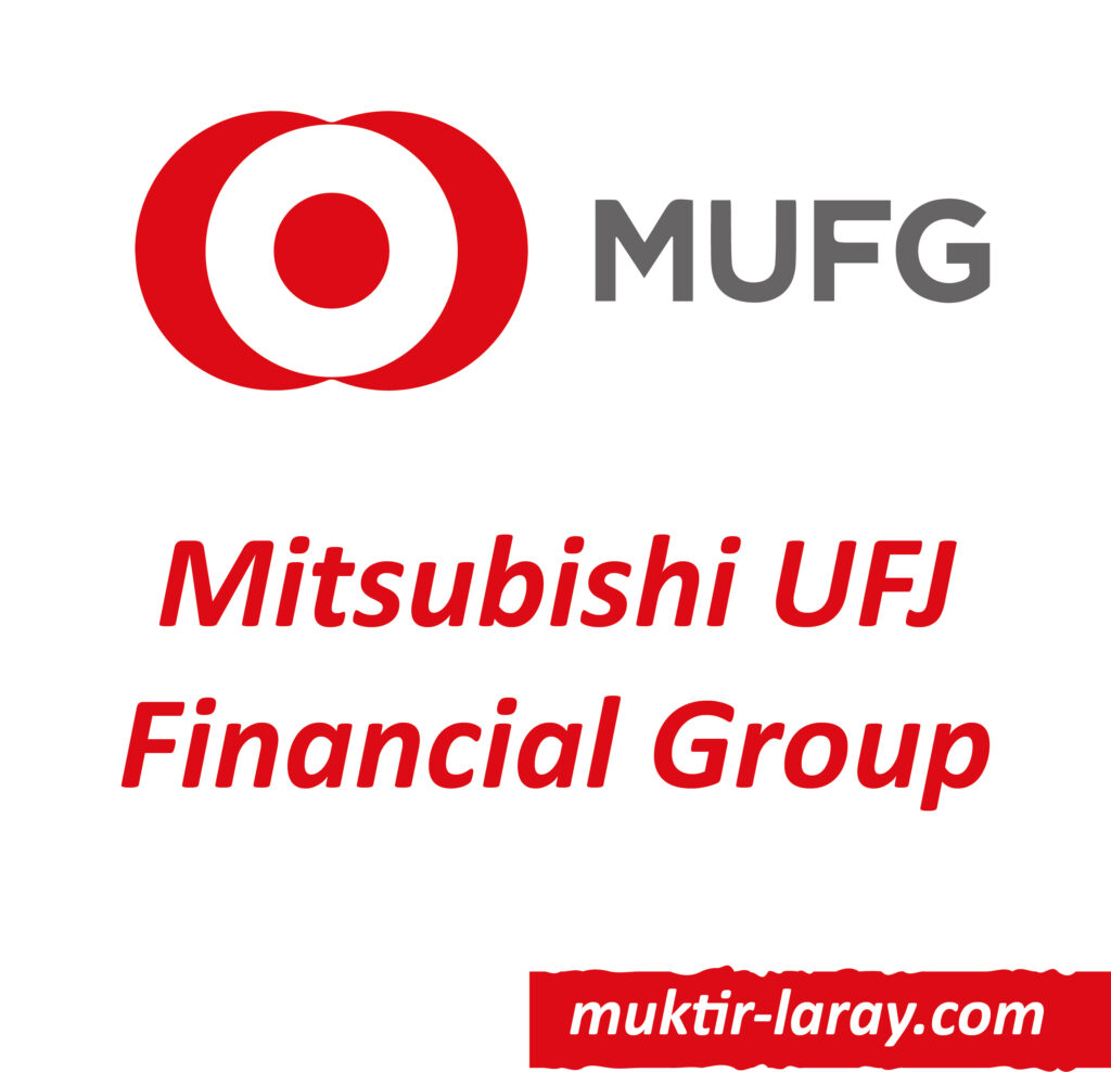 Top 10 Biggest Banks In the World - Mitsubishi UFJ Financial Group